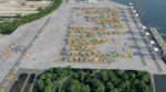 Un consortium formé de Pomerleau et d’Aecon décroche un contrat de 609 M$