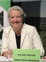 Sylvie Pouliot quitte la SADC pour partir à la retraite