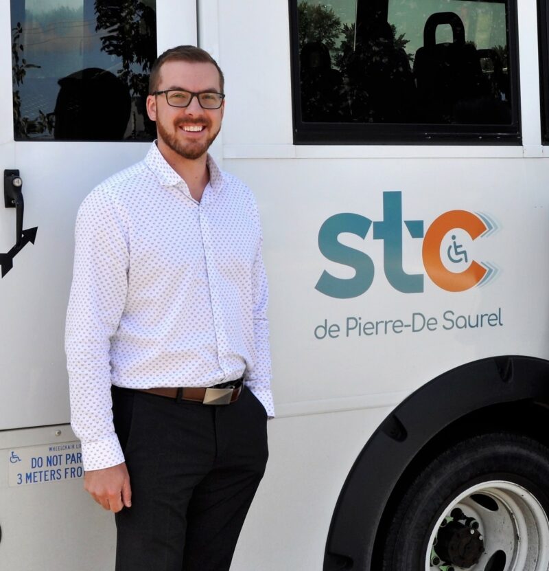 Transport collectif : l’UTACQ dénonce l’incertitude budgétaire et réclame des versements anticipés