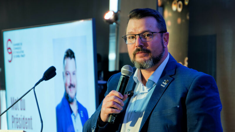 auteur Philippe Manning