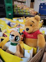 La guignolée du CAB du Bas-Richelieu et du GESTE est de retour