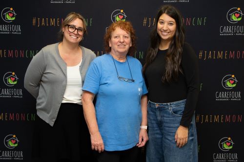 Faire confiance et accepter la personne comme elle est