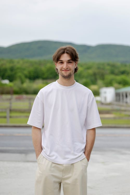 Renaud Gouin se classe parmi les meilleurs au concours Piano public