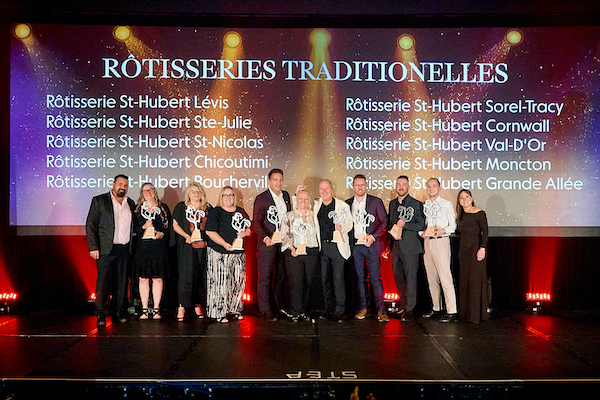 Sherbrooke, Delta Hotel, Congrès St-Hubert  2025