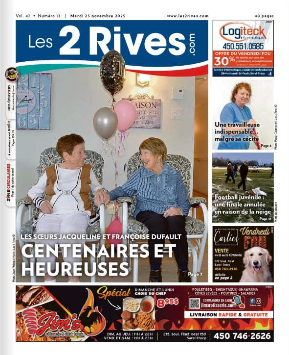 Couverture du 11/24/2025
